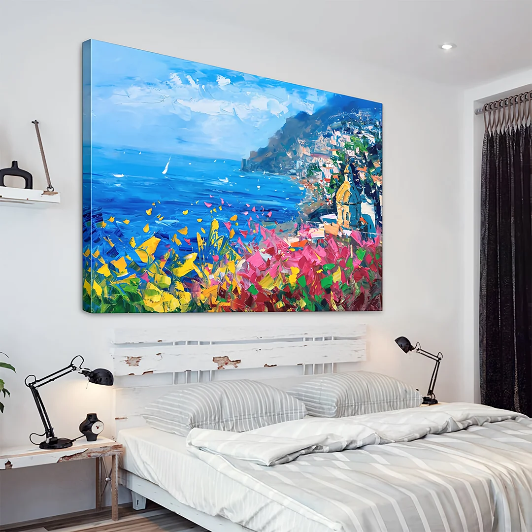 Canvas Wall Art