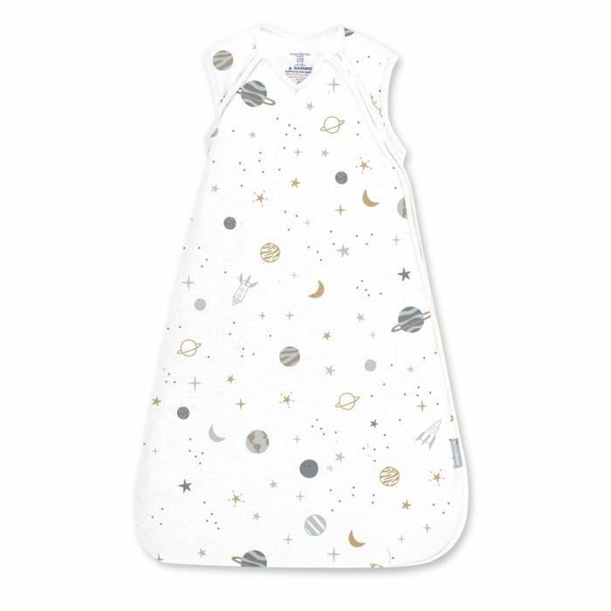 Sleeping Bag Ingenuity 6-18 Months Cotton