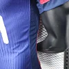 2024/2025 Player Version Barcelona Home 1989 Advertise Football Jersey 1:1 Thai Quality