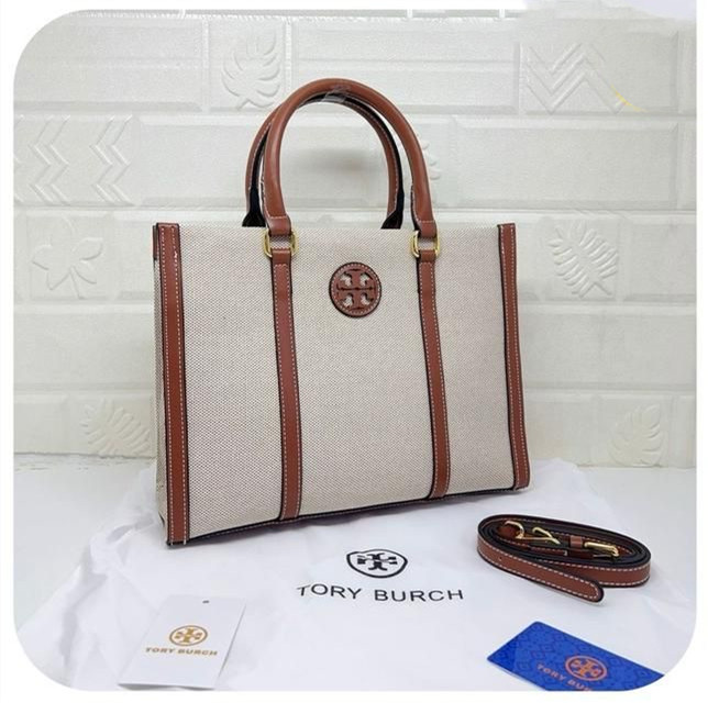 [🔥🔥🔥Factory Promotion] 2023 Latest Tory Burch Tote Bag Crossbody Shoulder Bag Shopping Bag - Middle East Sale💥💥💥