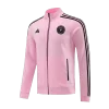 Inter Miami CF Jacket Tracksuit 2023/24 Kids Pink