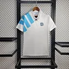 1993/1994 Retro Olympique Marseille Home Football Shirt 1:1 Thai Quality