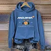 McLaren Formula One Hoodie