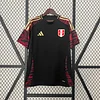 2024 Peru Away Football Shirt 1:1 Thai Quality