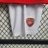 2002/2004 Retro Arsenal Home Football Shirt Kids Size 1:1 Thai Quality