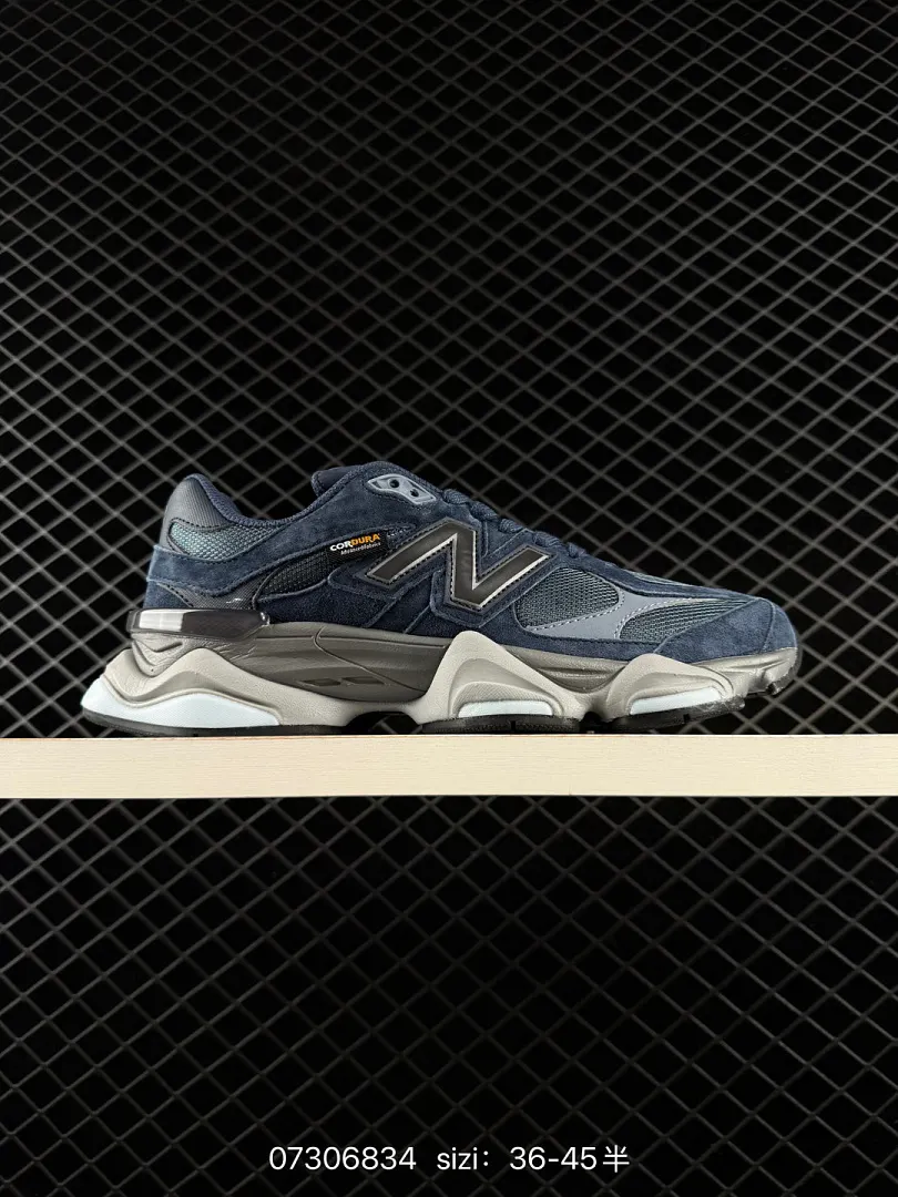 Retro Casual Sports Running Shoes