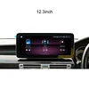 Für Mercedes Benz  CLS W218 350 Android Bildschirm CarPlay Navigation Autoradio Car Stereo GPS