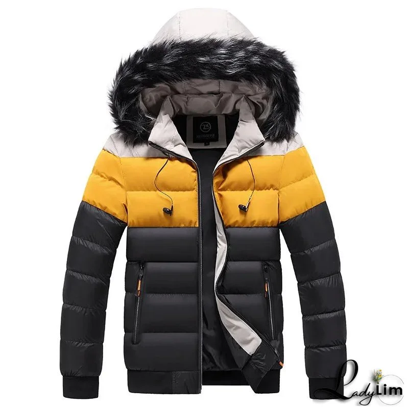 Timeless and Stylish winter Jacket