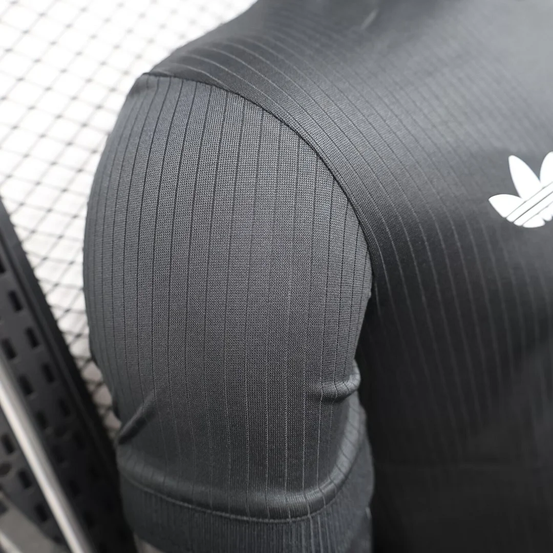 2025 Germany 125th Anniversary Edition Player Version Men's Football T-Shirt