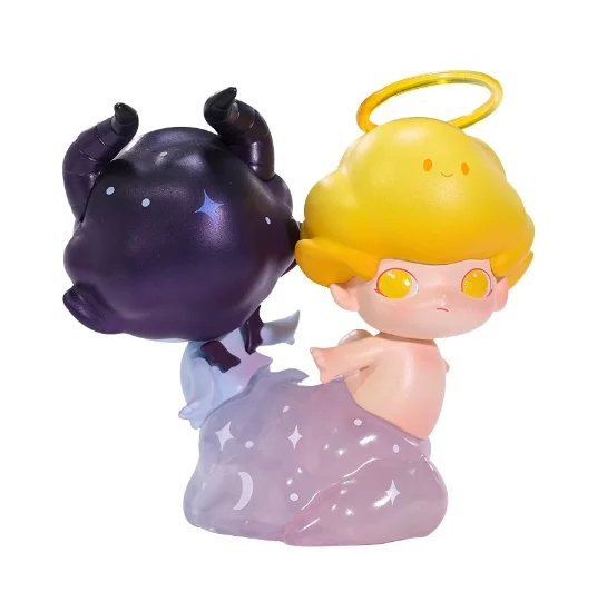 Dimoo Zodiac Series Blind Box