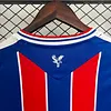 2025/2026 Crystal Palace home Football Shirt 1:1 Thai Quality