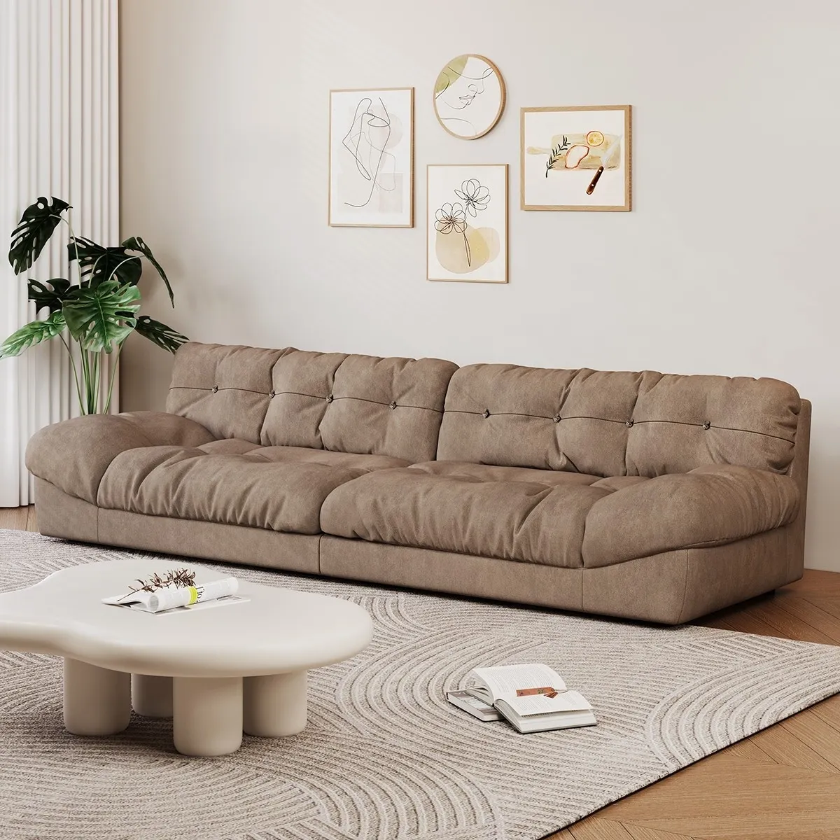 Sofa 254900