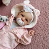Babiesprincess Lifelike Reborn Baby Doll, Babiesprincess