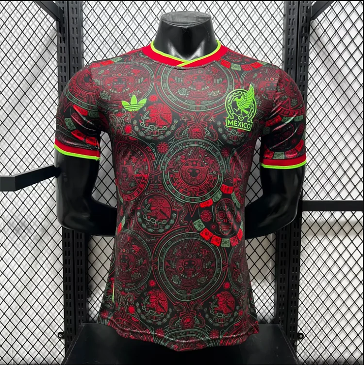 2026 Mexico Special Edition - Player Edition