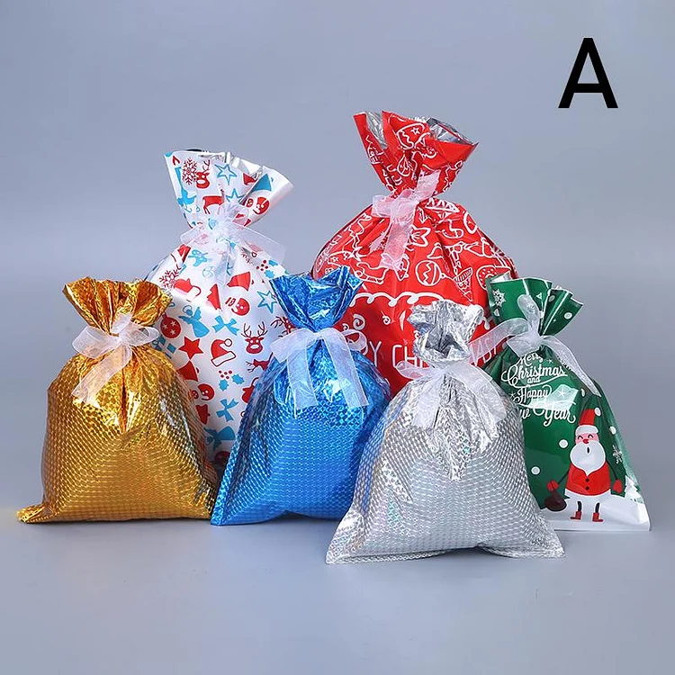 Christmas Gift Bags | 168DEAL