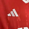 2024-2025 Union Berlin Home  Football Shirt 1:1 Thai Quality