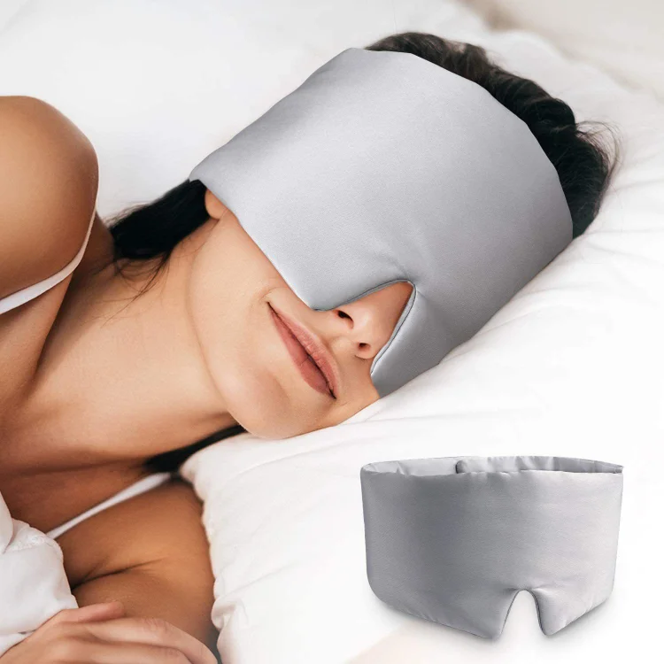 Deep Sleep Mask