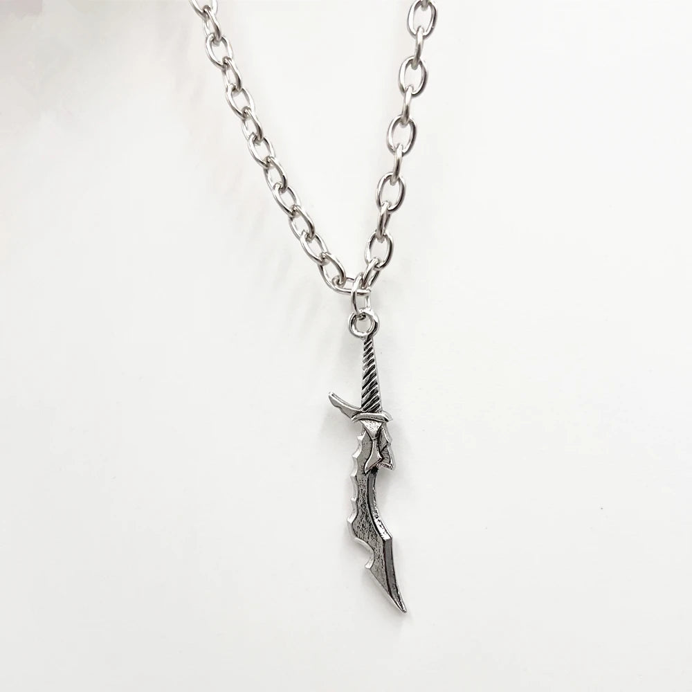 Ayakyoi Necklaces-Solo LVL