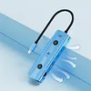 AI USB C Hub 12 in 1 Multiport Adapter with USB 3.0 & PD 3.0 Ports for Laptop/PC