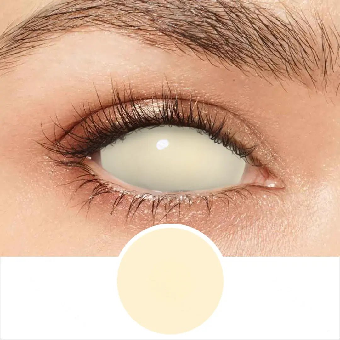 [Character Name] anime cosplay eye accessories product photo
