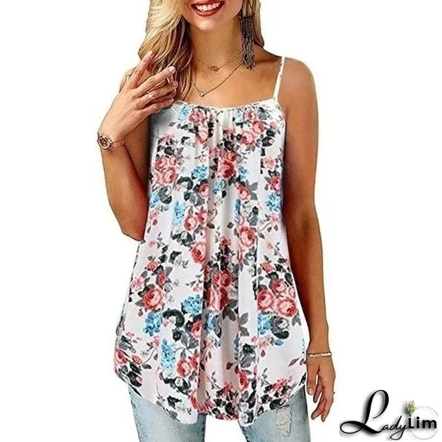 Bold and light Blouse