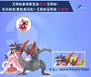 1/20 Scale World Zukan Cynthia, Mega Garchomp, Iris & Haxorus - Pokemon Resin Statue - QN Studios