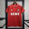 2023/2024 FC K&ouml;ln Away Football Shirt 1:1 Thai Quality