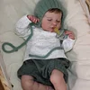 Babiesprincess Lifelike Reborn Baby Doll, Babiesprincess