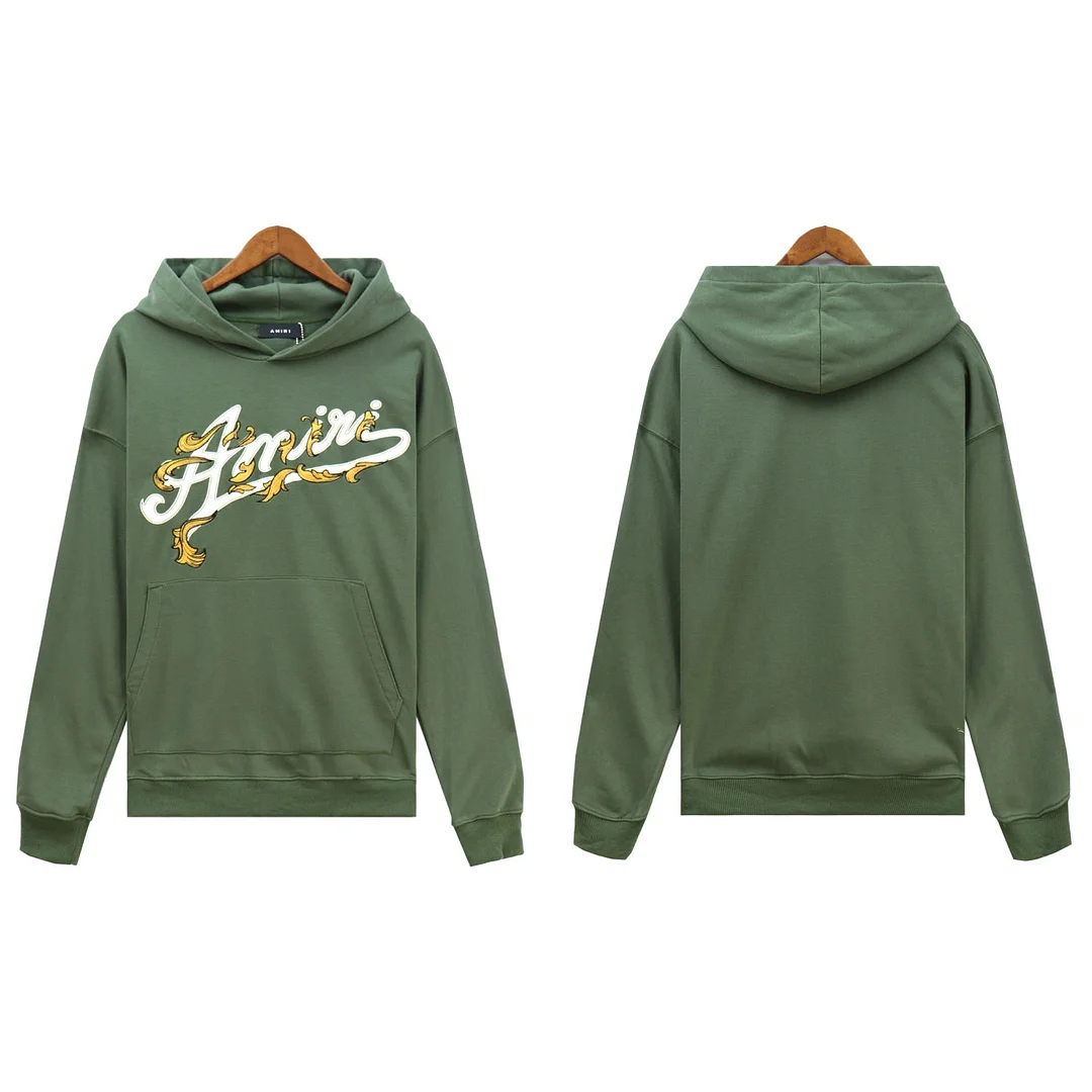Amiri Fashion Hoodie