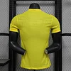 2025/2026 Player Version France Leaked Goalkeeper Football Shirt 1:1 Thai Quality