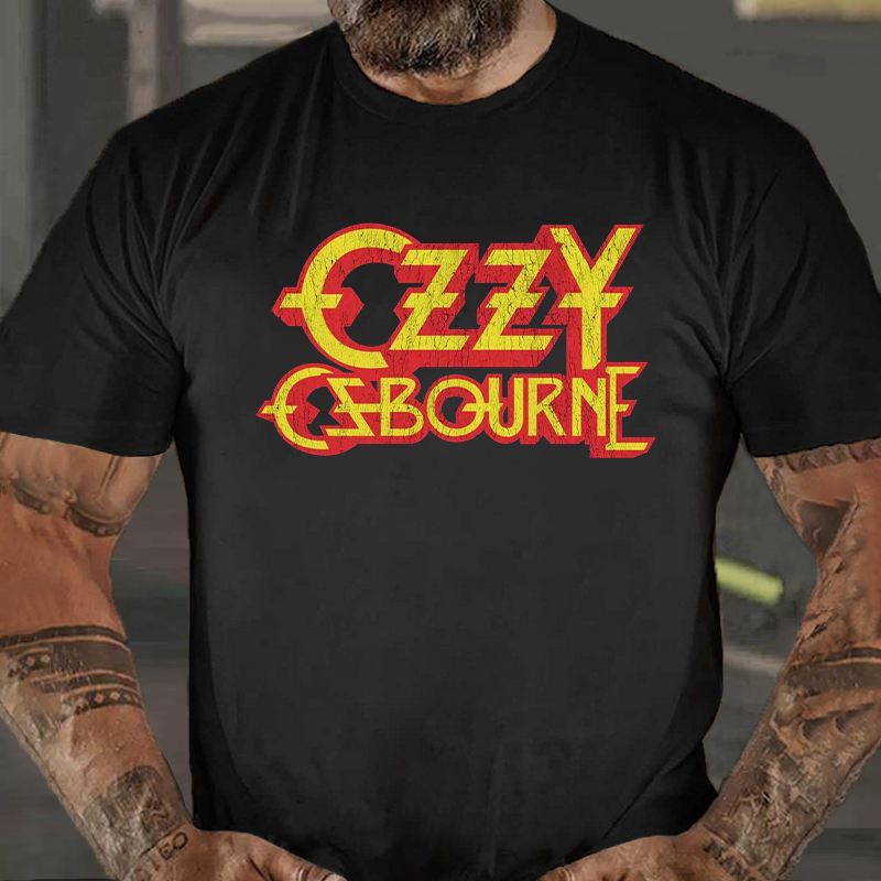 Ozzy Osbourne T-shirt ctolen