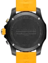 Breitling Watch Professional Endurance Pro Yellow