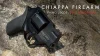 Chiappa&rsquo;s Innovative Revolver: Rhino 200DS