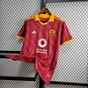 2023/2024 AS Roma Fourth Away Football Shirt 1:1 Thai Quality