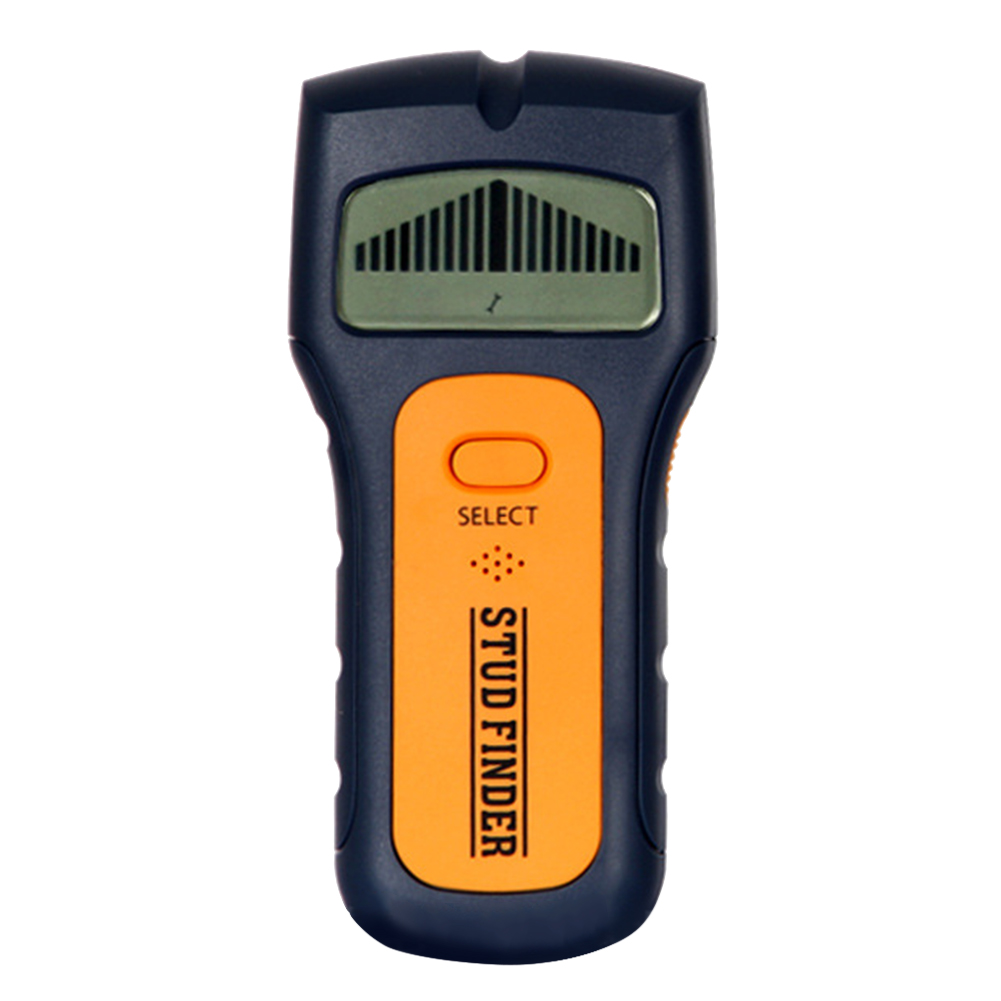 

Multifunctional Handheld Metal Detector TS79 Three-in-One Wall Stud Finder, 501 Original
