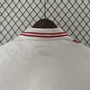 2024 Denmark National Team Away Football Jersey 1:1 Thai Quality