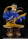 1/7 Scale Crystal Dress Ver. Alice Zuberg - Sword Art Online Official Statue - SSF Studios [In Stock]