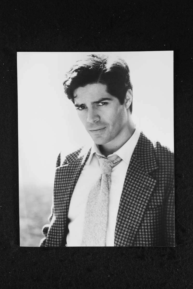 Esai Morales - 8x10 Headshot Photo Poster painting - NYPD BLUE