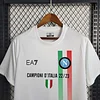 2023/2024 Napoli Football  Commemorative Edition White  2021/2022 Football Jersey 1:1 Thai Quality