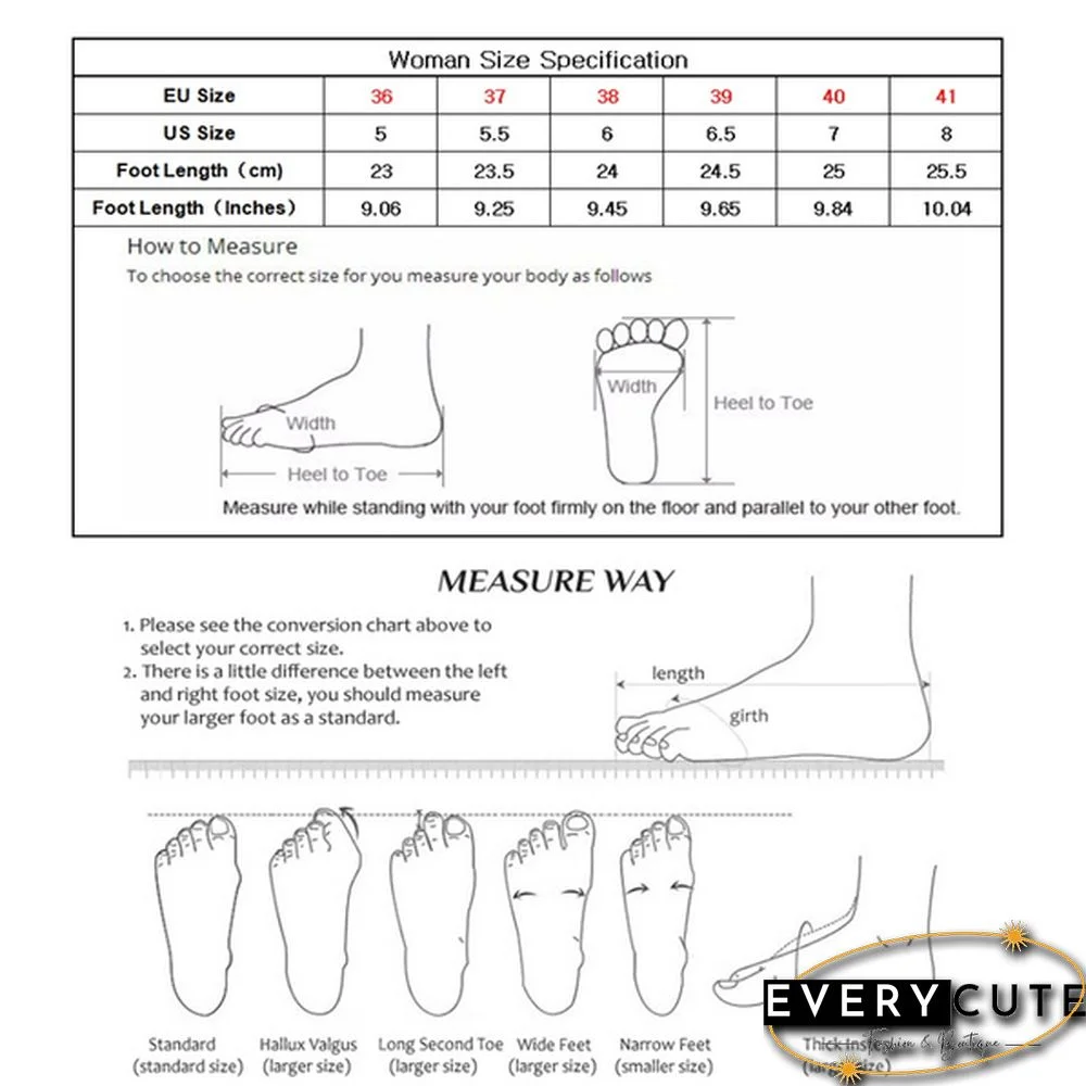 Women&rsquo;s Flip Flops Three Small Flowers Flat Sandals and Slippers