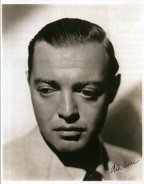 PETER LORRE Signed Photo Poster paintinggraph - Film Star Actor - preprint