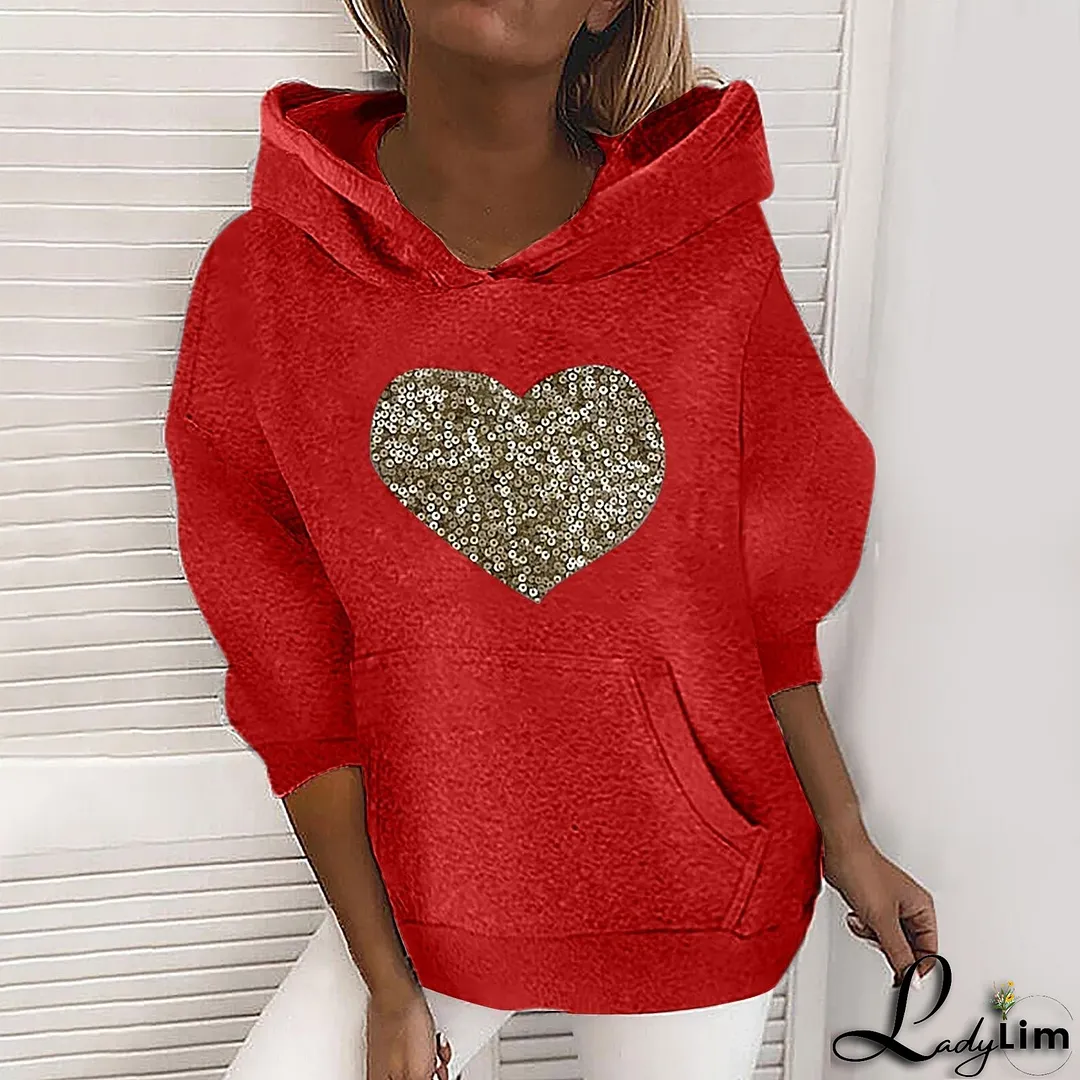 Effortless and Chic winter Sweater