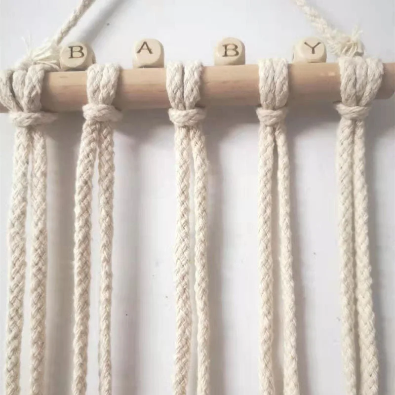 INS Nordic Wooden Cloud Baby Hair Clips Holder Princess Girls Hairpin Hairband Storage Pendant Jewelry Organizer Wall Ornaments