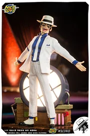 NICETOYS 1/12 Danger Mike 特製台座 Amazon.co.jp: NICETOYS 1/12 Concert Mike 専用 特製台座 未