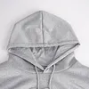 USB Electric Heated Hoodie with 17 Zones Heating Sweatshirt for Men Women Winter