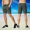 Gioiacombo&trade; Pantaloncini sportivi larghi quick dry da uomo