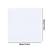 2Pcs 14CT Classic Aida Cloth (12x12 Inch) - 100% Cotton Cross Stitch Fabric in 6 Colors for DIY Embroidery tapestrymarket