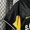 1998/2000 Retro Dortmund Home Football Jersey