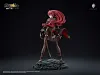 1/6 Scale Looking Back Eris Boreas Greyrat - Mushoku Tensei: Jobless Reincarnation Resin Statue - ArtCast Studio