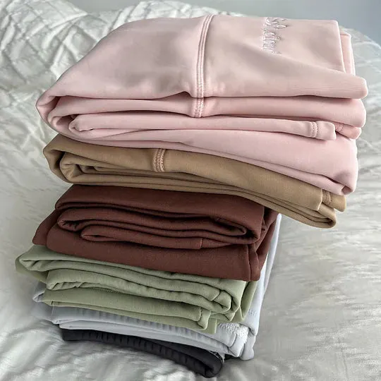 Hygo Cloudy Fleece Lined Leggings